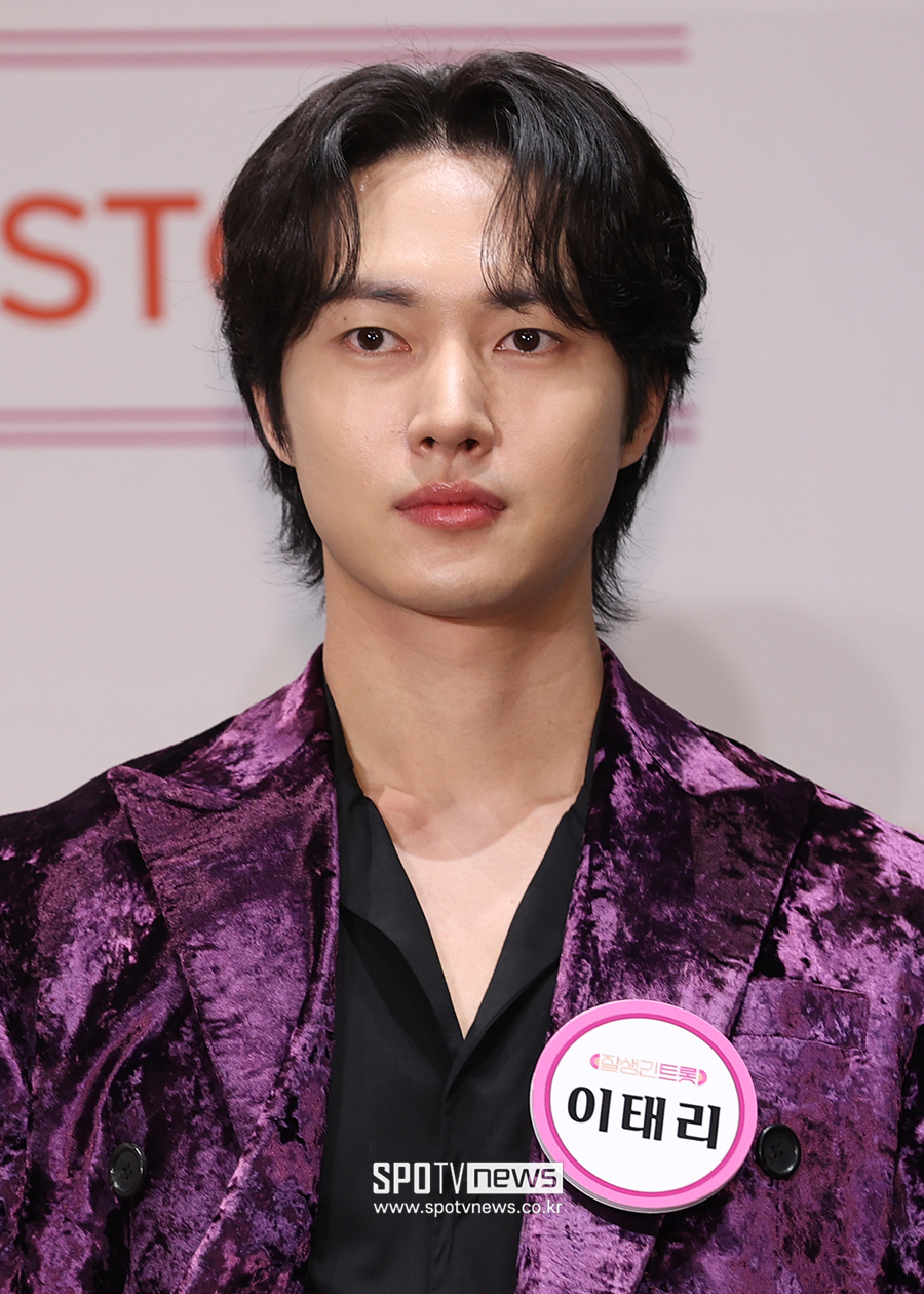 [포토S] 이태리, '순풍산부인과 정배, 정말 잘 컸죠?'