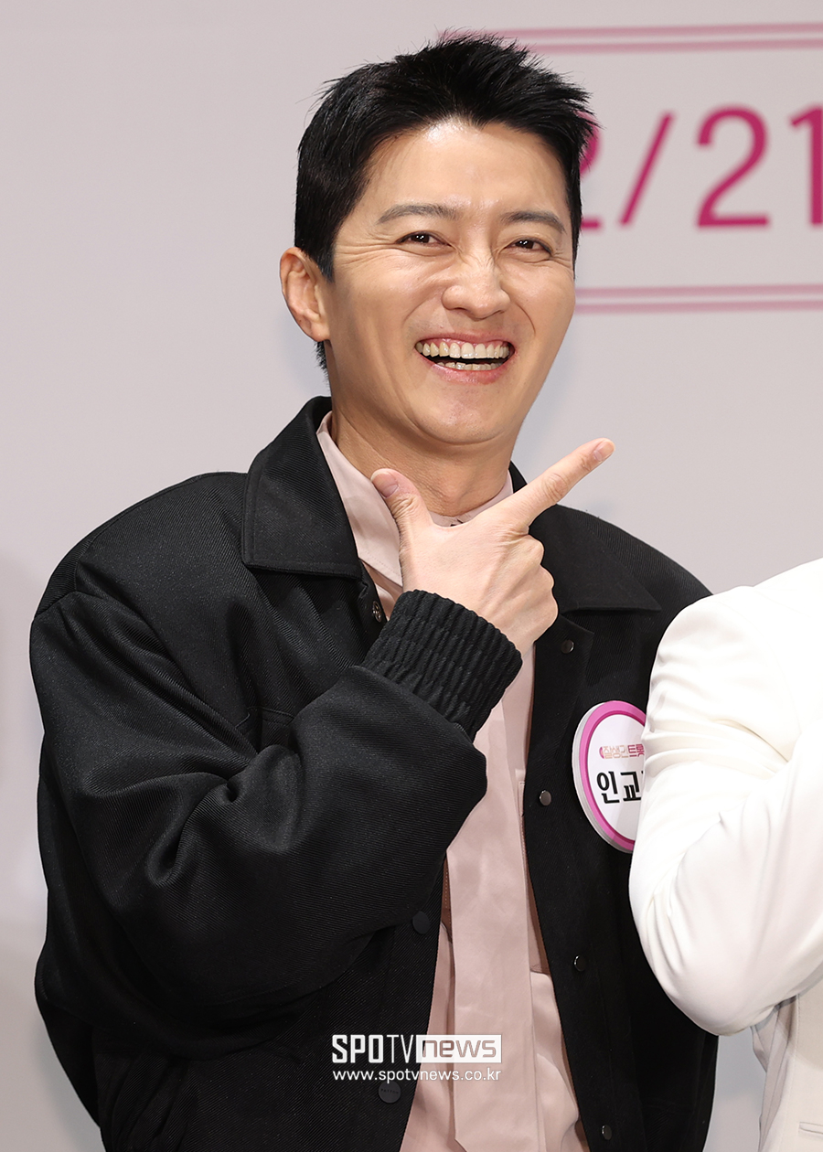 ▲ 인교진 ⓒ곽혜미 기자