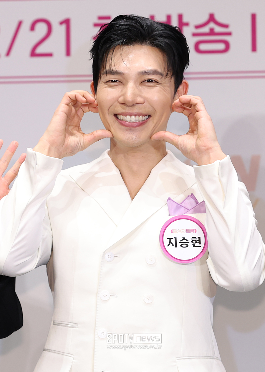 ▲ 지승현 ⓒ곽혜미 기자