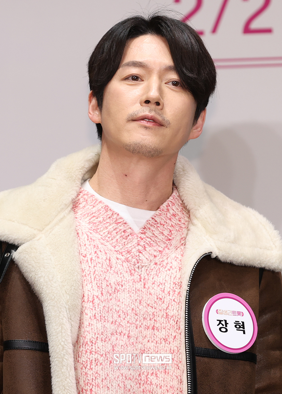 ▲ 장혁 ⓒ곽혜미 기자
