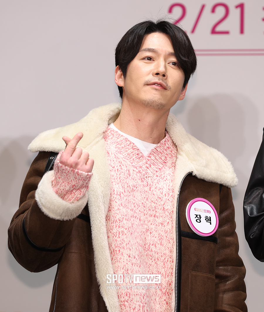 ▲ 장혁 ⓒ곽혜미 기자