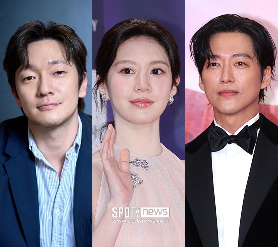 손석구·고윤정·남궁민, 최다 광고 노출 스타 '톱3'