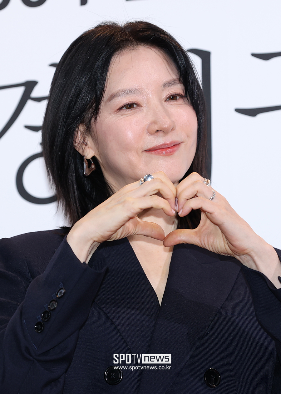 ▲ 이영애 ⓒ곽혜미 기자