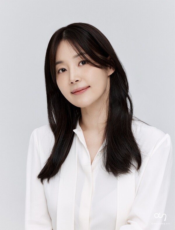 한지혜, 수녀복 입고 '보물섬'으로…박형식 누나로 특별출연