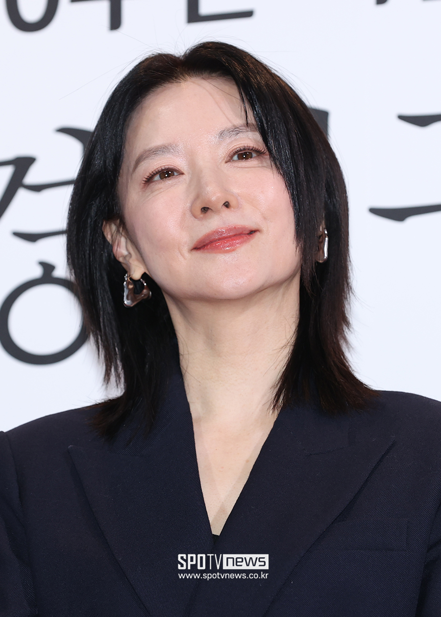 ▲ 이영애 ⓒ곽혜미 기자