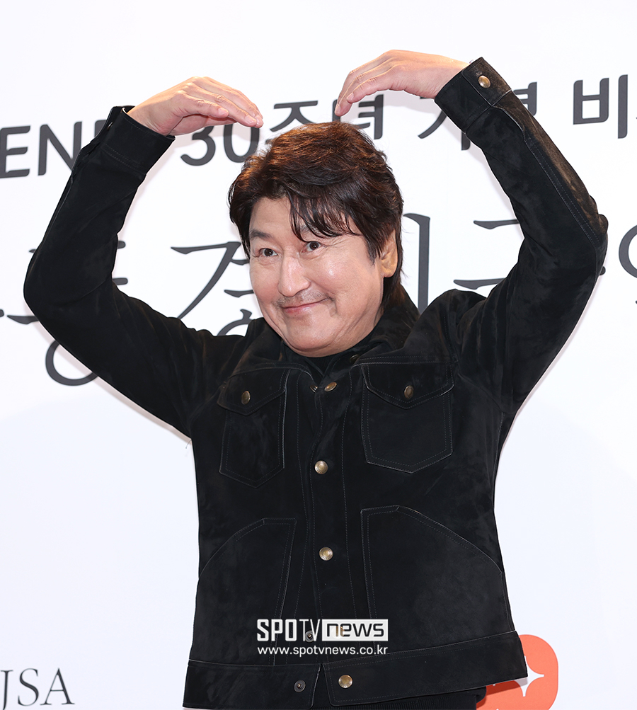 ▲ 송강호 ⓒ곽혜미 기자
