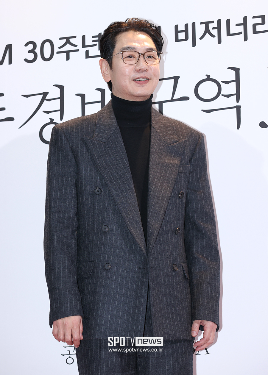 ▲ 김태우 ⓒ곽혜미 기자