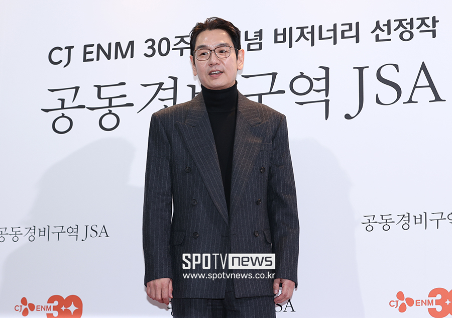 ▲ 김태우 ⓒ곽혜미 기자