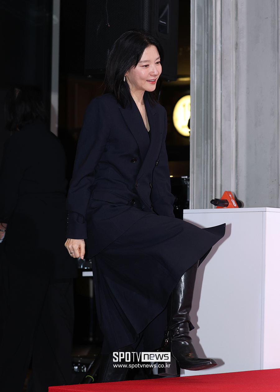 ▲ 이영애 ⓒ곽혜미 기자