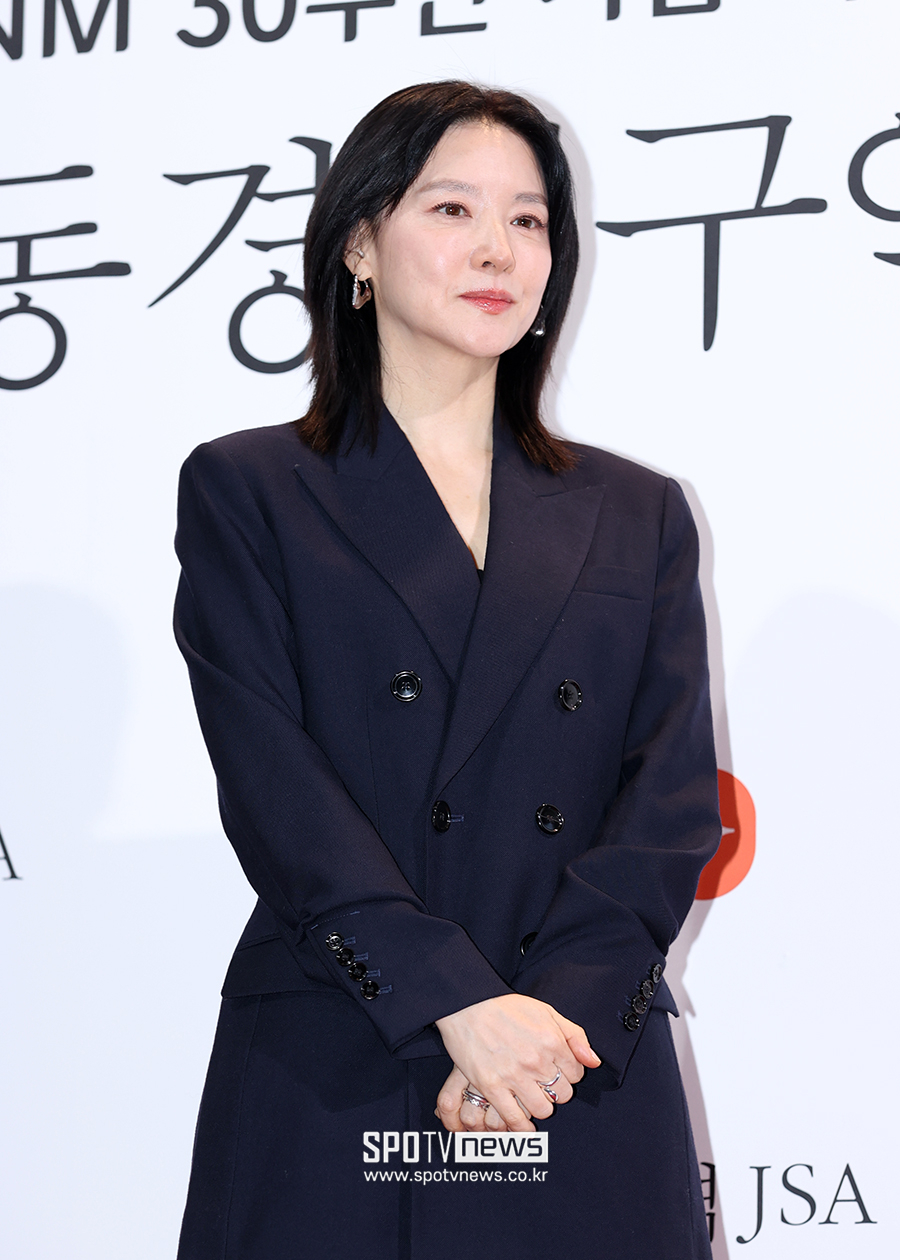 ▲ 이영애 ⓒ곽혜미 기자