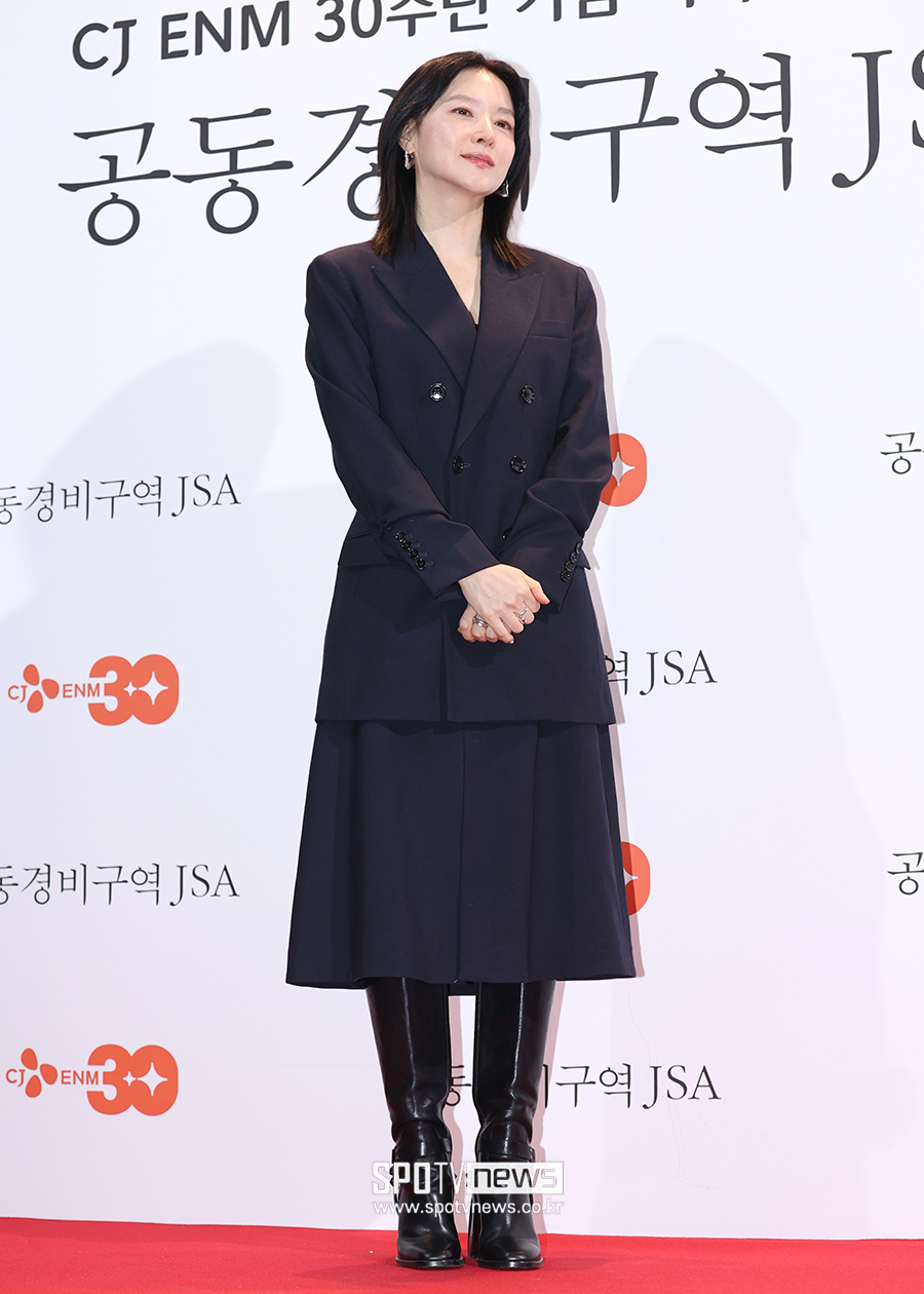 ▲ 이영애 ⓒ곽혜미 기자