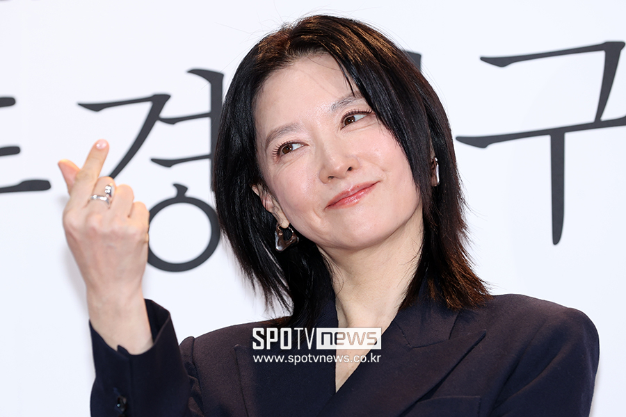 ▲ 이영애 ⓒ곽혜미 기자