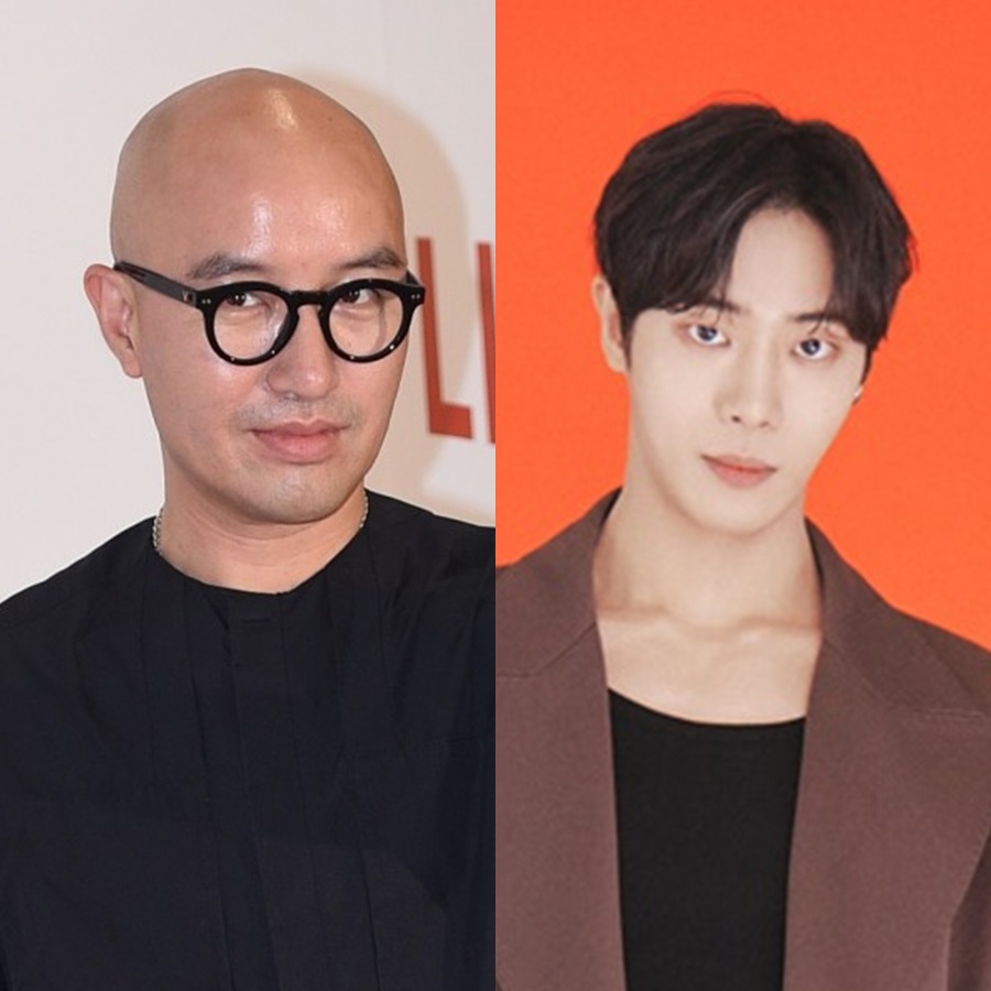 홍석천 "추영우, 父추승일과 쌍으로 내 마음 흔들어"('두데')