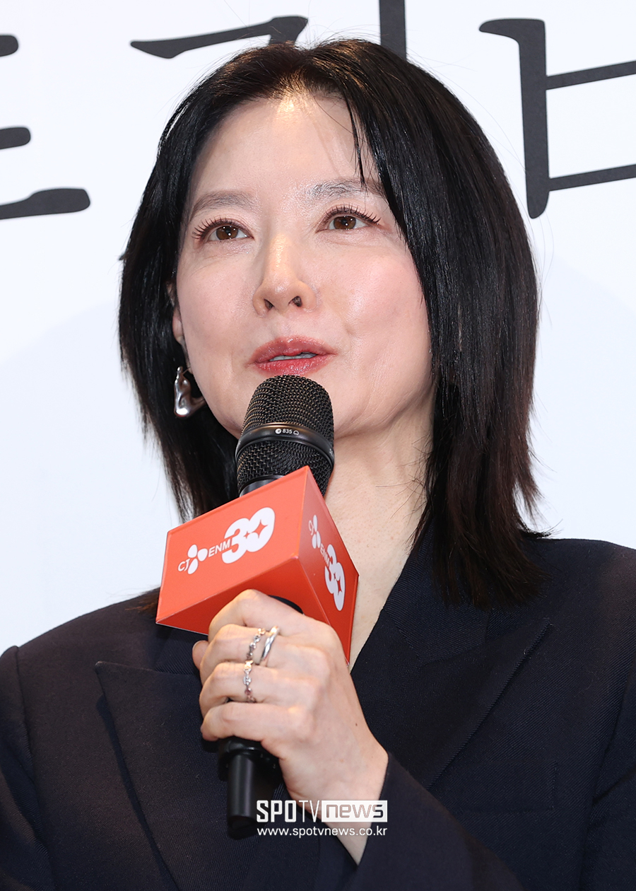 ▲ 이영애 ⓒ곽혜미 기자