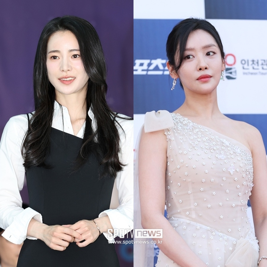 '더 글로리' 임지연·차주영, 사극으로 함께 찾은 진정한 '글로리'[초점S]