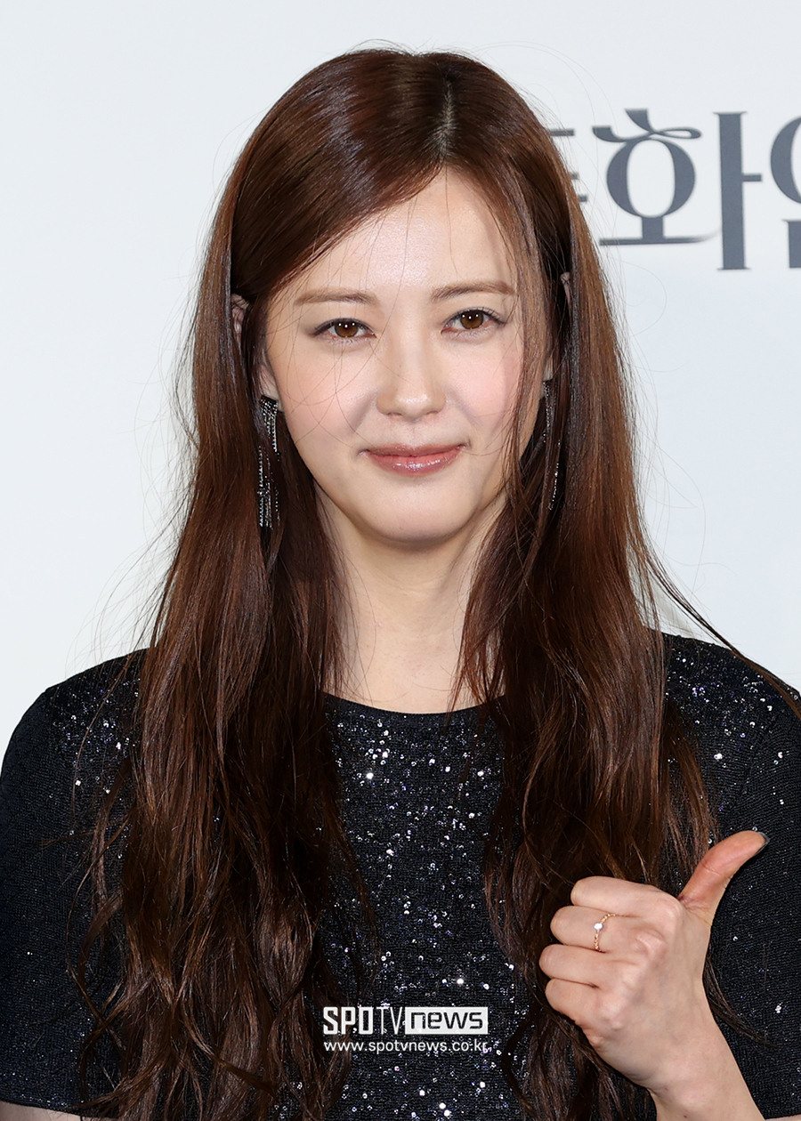 [포토S] 고아라, 방부제 비주얼