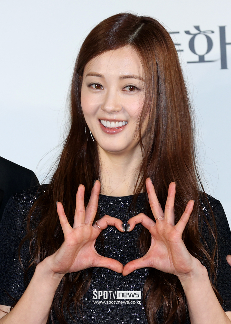 ▲ 고아라 ⓒ곽혜미 기자
