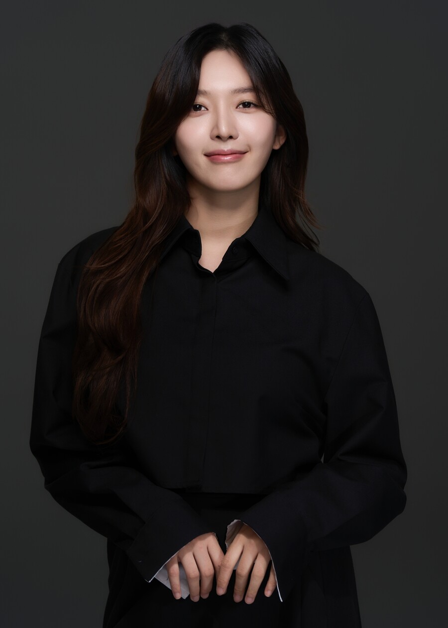 AOA 찬미, 임도화로 활동명 변경…배우로 새 출발[공식]