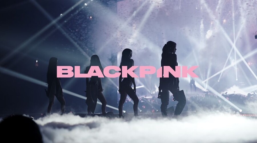 블랙핑크, 완전체 프로젝트 시작…'2025 월드투어' 예고[공식]