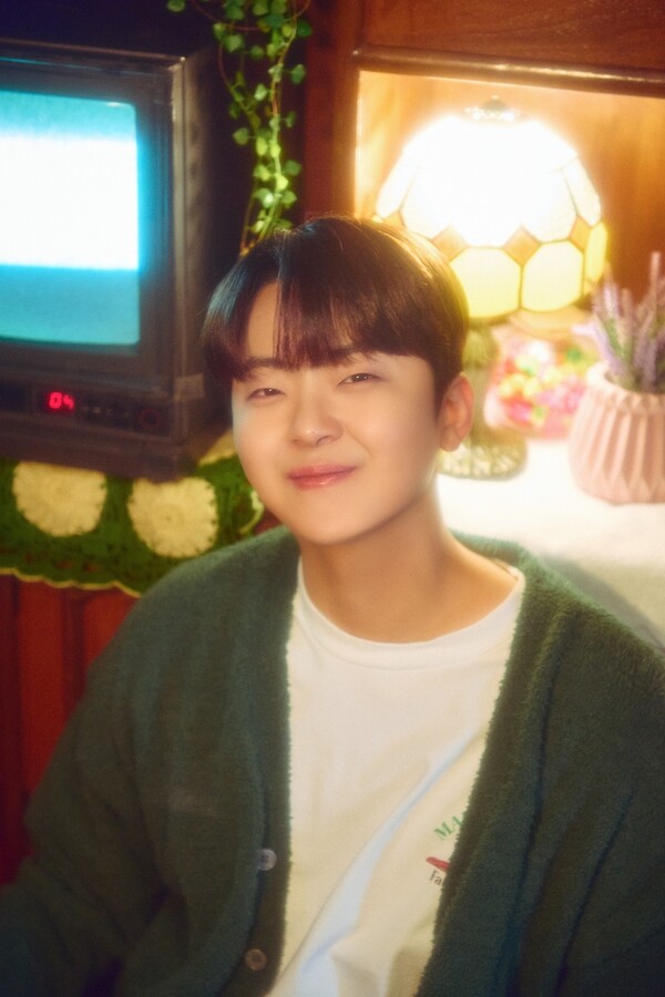박민수 팬클럽, 서천노인복지관에 쌀 기부…저소득층 무료급식에 사용