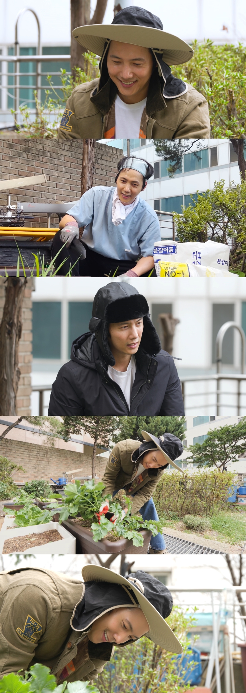 ▲ 이상우. 제공ㅣKBS