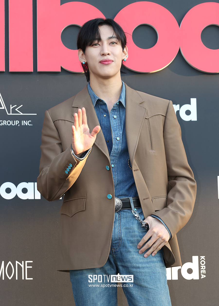 갓세븐 뱀뱀, 어비스컴퍼니 떠난다 "신중한 논의 끝에 계약 종료"[공식]