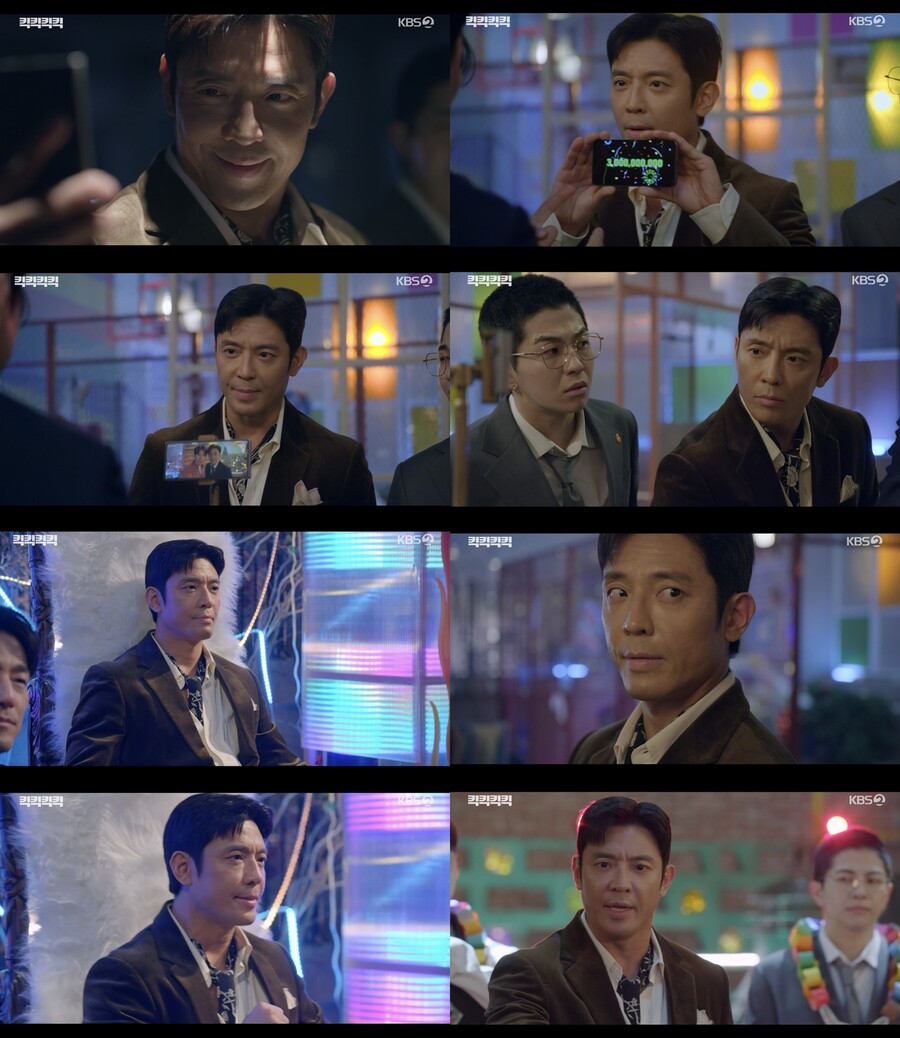 ▲ 김주헌. 제공ㅣKBS