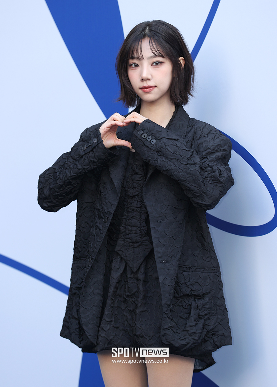 ▲ 우주소녀 여름 ⓒ곽혜미 기자
