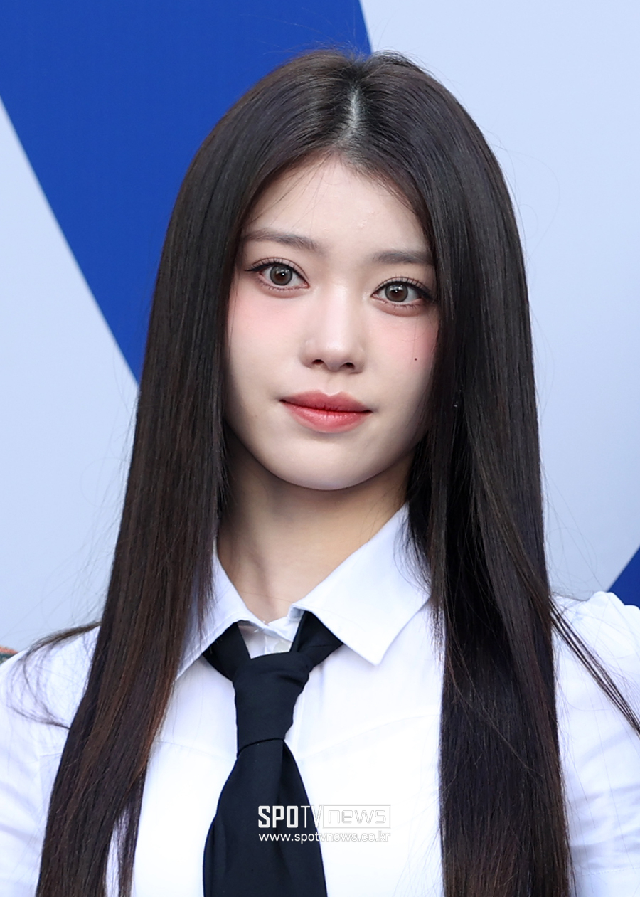 ▲ 케플러 샤오팅 ⓒ곽혜미 기자