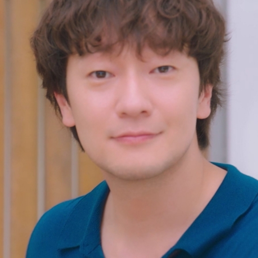 손석구, 김혜자의 사랑꾼 남편 된다…'천국보다 아름다운' 로맨스 호흡