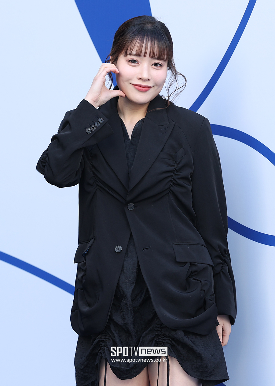▲ 소녀주의보 슬비 ⓒ곽혜미 기자