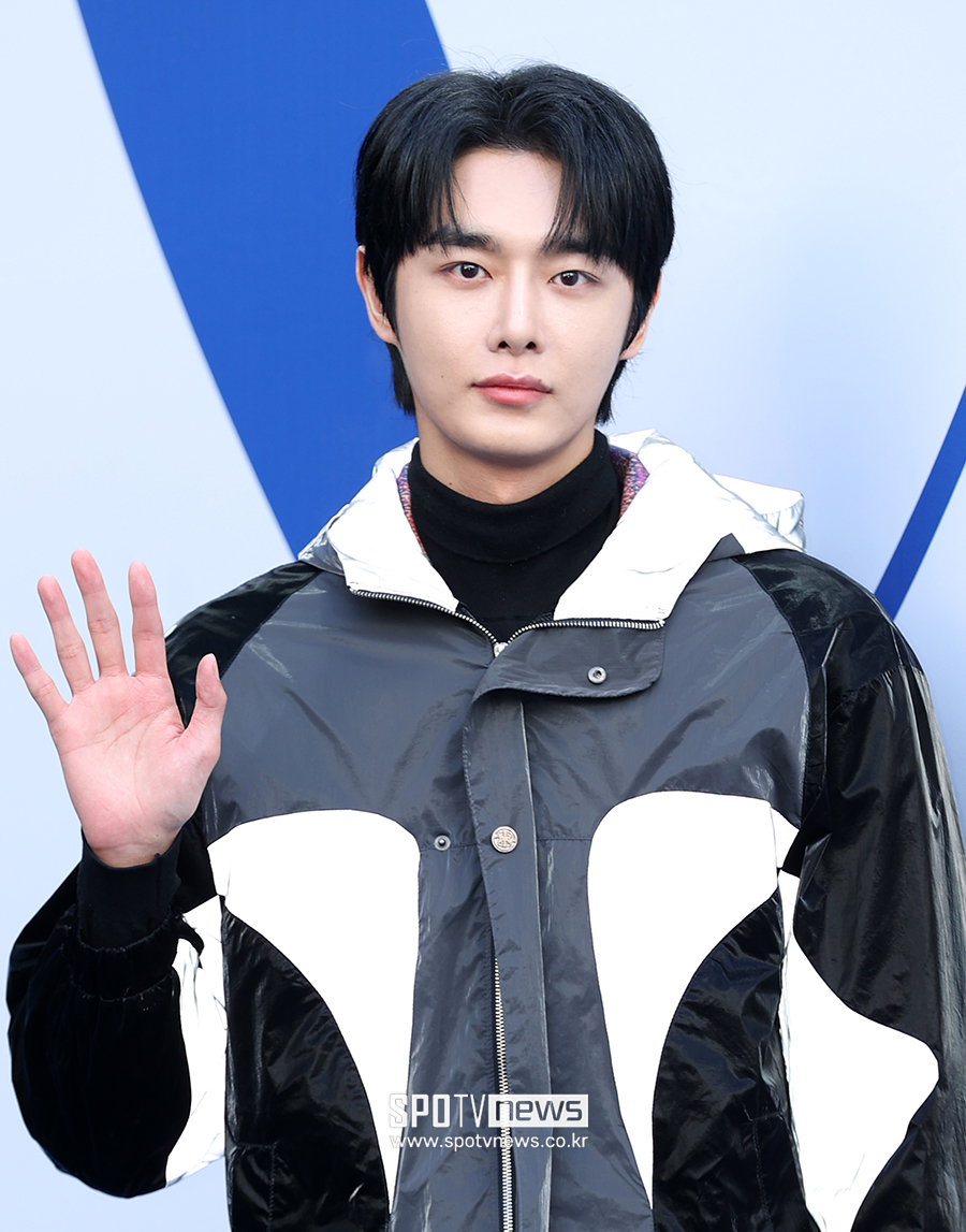 ▲ 강희 ⓒ곽혜미 기자