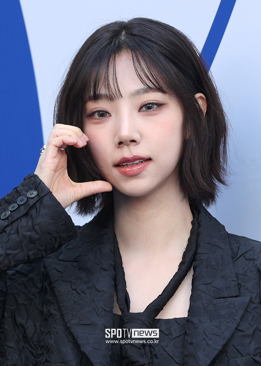 ▲ 우주소녀 여름 ⓒ곽혜미 기자