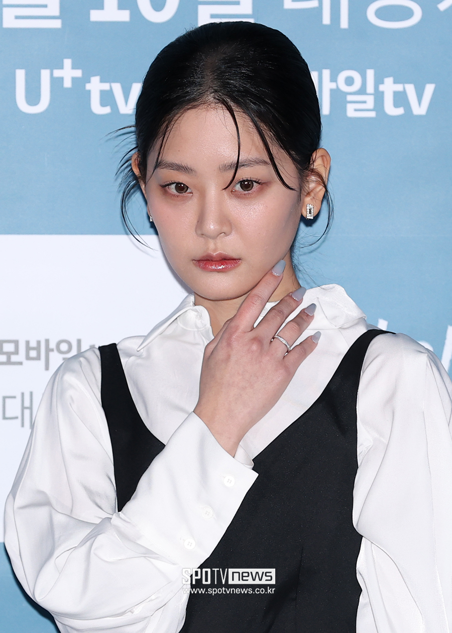 ▲ 정수빈 ⓒ곽혜미 기자