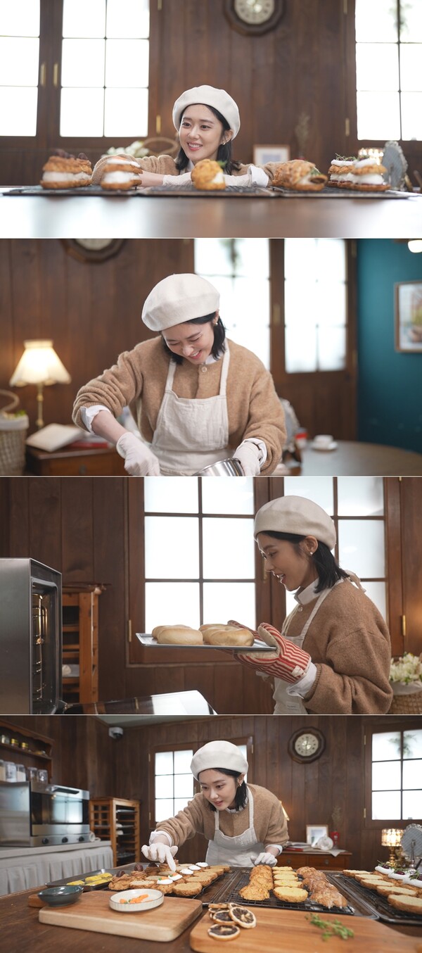 ▲ 11일 방송되는 SBS 푸드 다큐멘터리 '더 빵' 장면들. 이번 방송은 남녀노소 모두에게 사랑받을 빵의 따뜻한 이야기를 전할 것으로 기대된다. '더 빵' 1부 '솔드아웃' 편은 2월 11일 오후 10시 20분에 방송된다. 제공|SBS