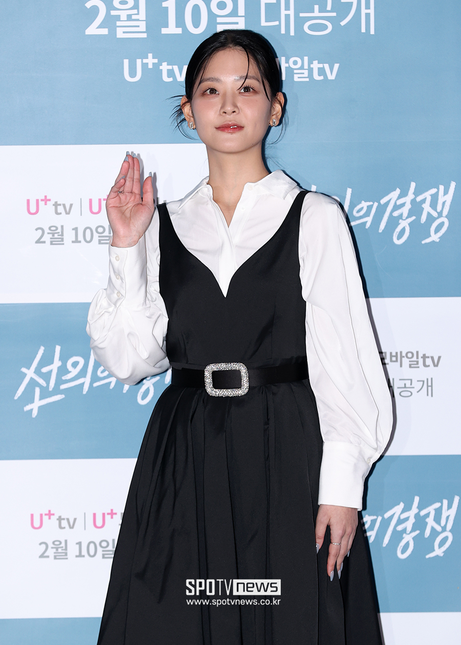 ▲ 정수빈 ⓒ곽혜미 기자