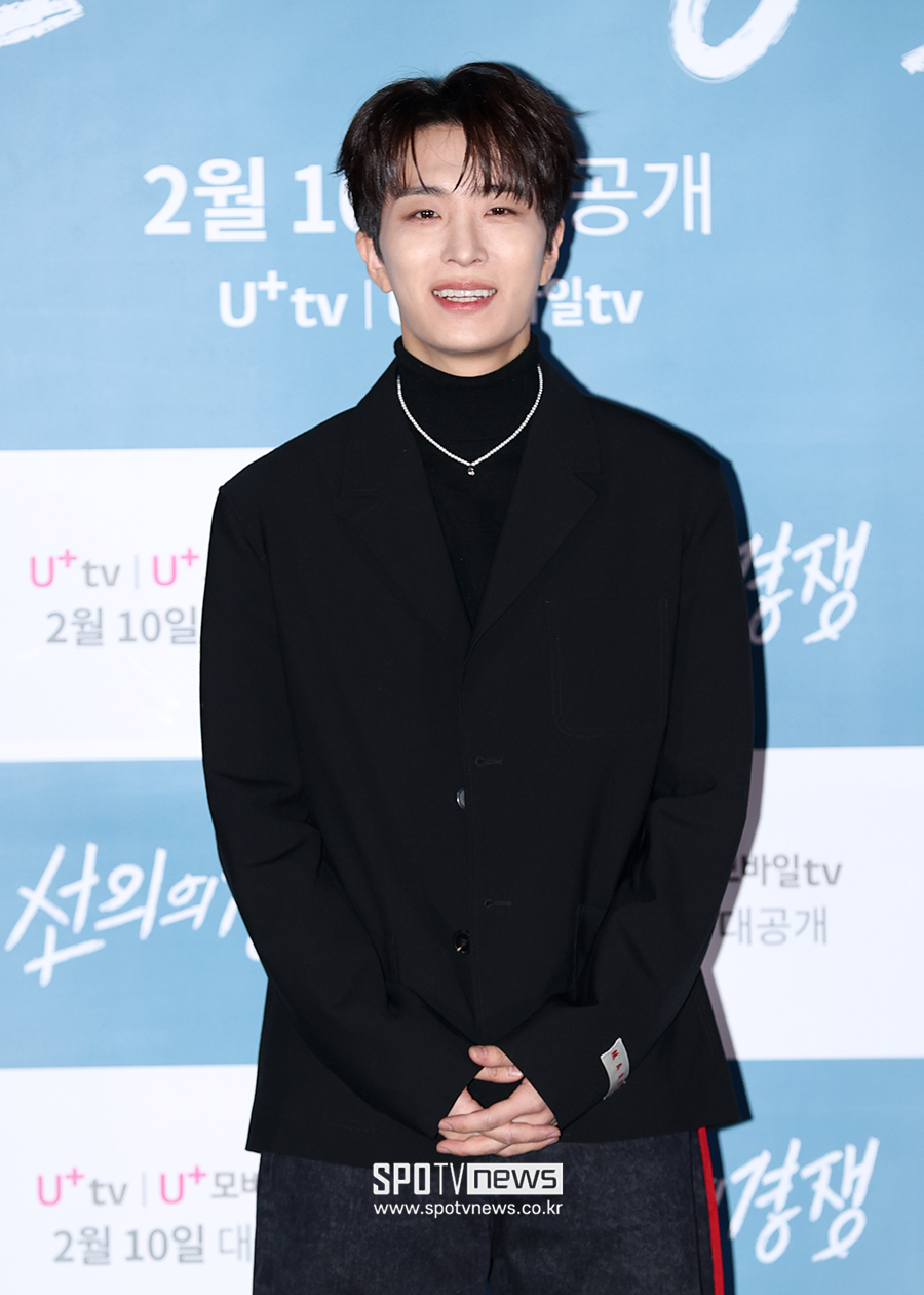 ▲ 영재 ⓒ곽혜미 기자