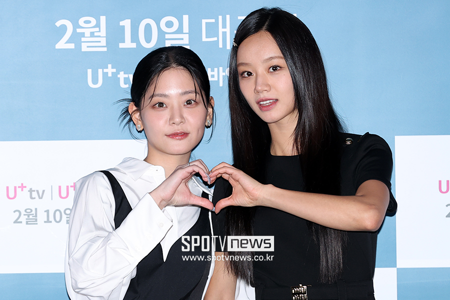 '선의의 경쟁' 감독 "이혜리, 새 '인생캐' 탄생할 것…기존과 전혀 달라"