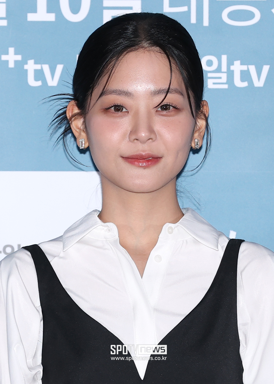 ▲ 정수빈 ⓒ곽혜미 기자