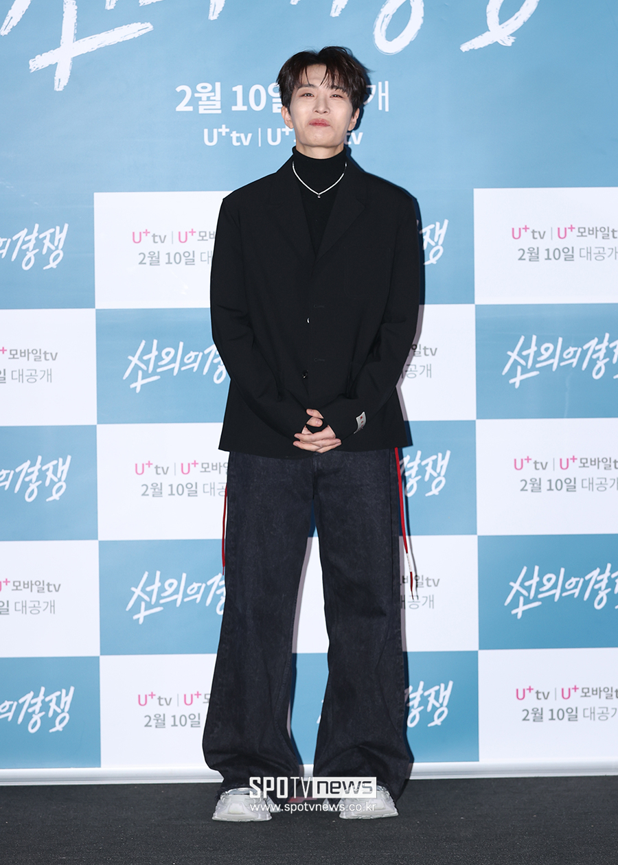 ▲ 영재 ⓒ곽혜미 기자