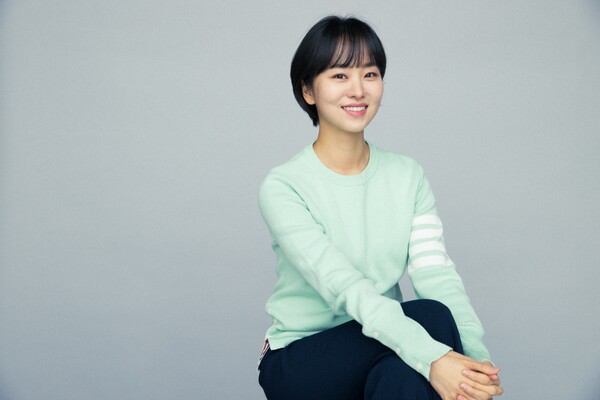 노수산나, 드라마 '보물섬' 캐스팅…박형식과 호흡