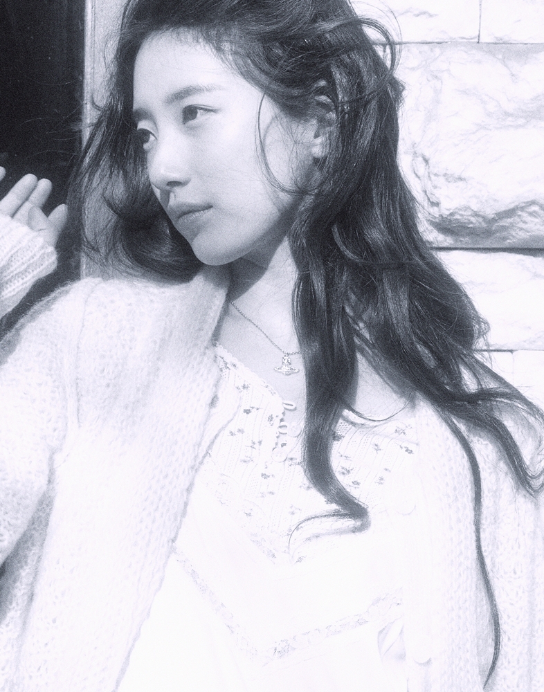 수지, 가수로 돌아온다…17일 신곡 '컴백' 발매[공식]