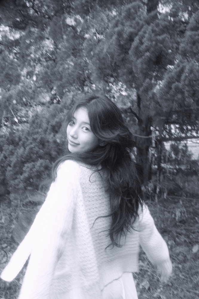 ▲ 수지. 제공| 매니지먼트 숲