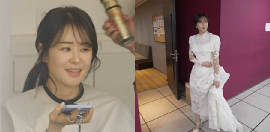 최강희, 생애 첫 연예대상 출격…다이어트→피부관리 비법 공개('전참시')