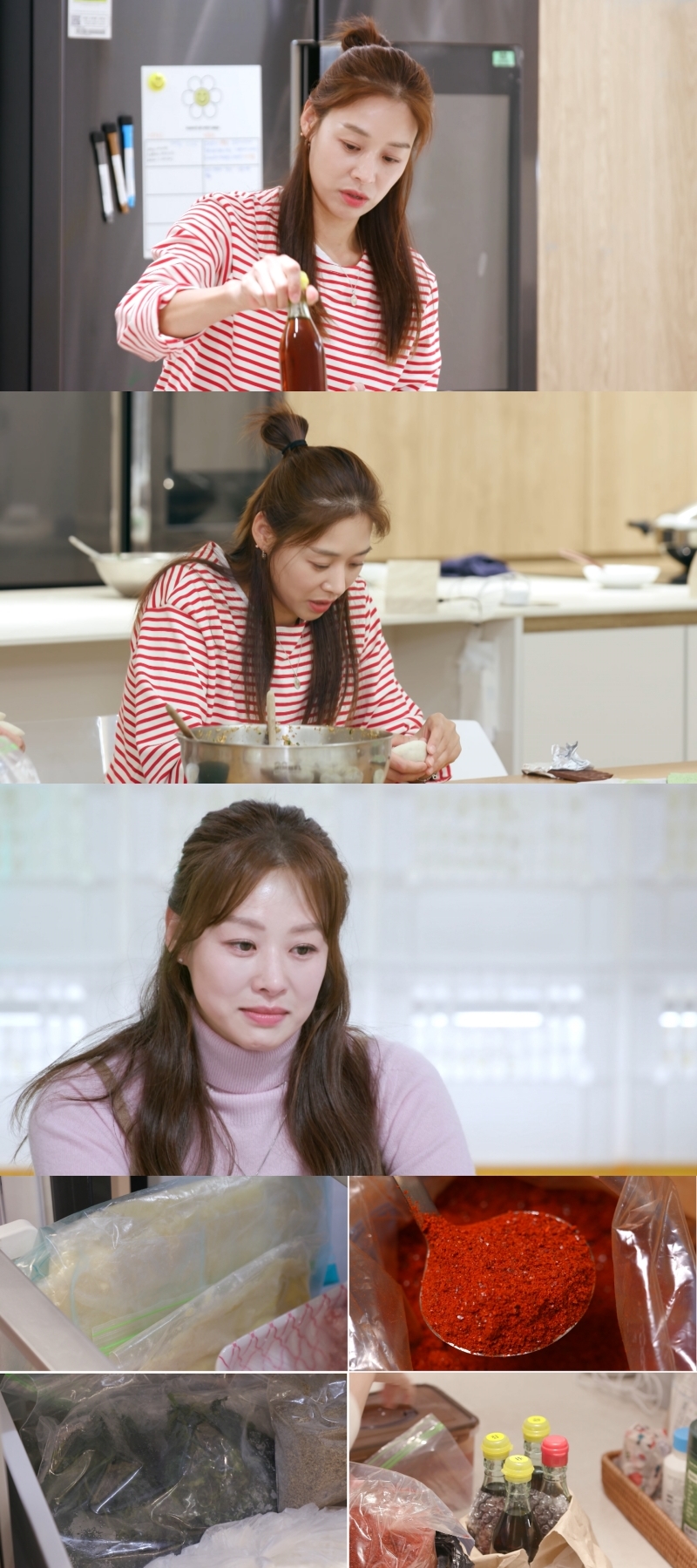 ▲ 장신영. 제공|KBS2 '편스토랑'