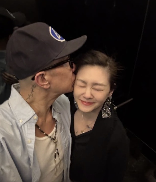 구준엽, 추가 입장 밝혔다 "故서희원 자녀 재산, 권리 제대로 보호할 것"