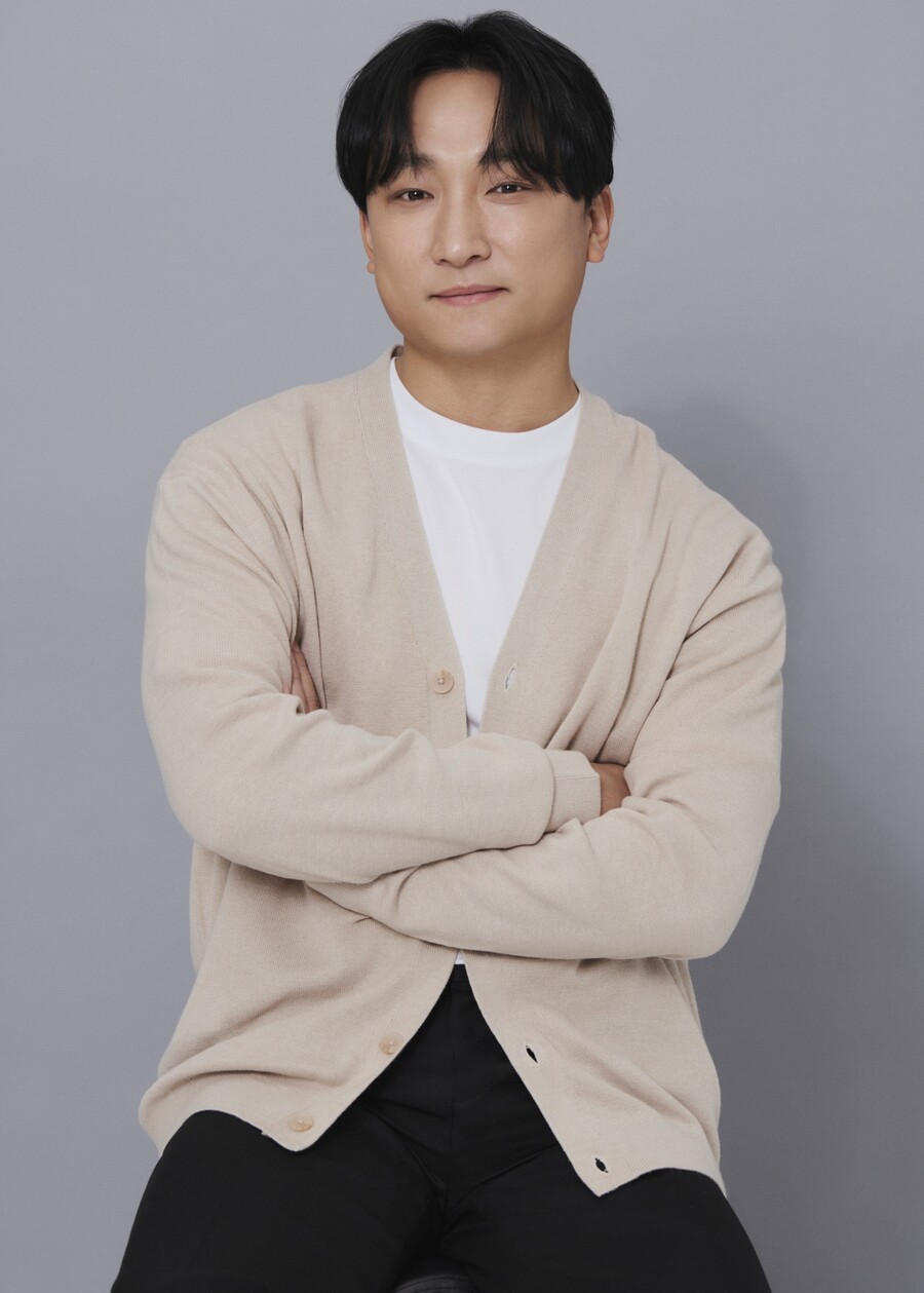 양현민, 신민아·김우빈과 한솥밥…에이엠엔터테인먼트와 동행[공식]