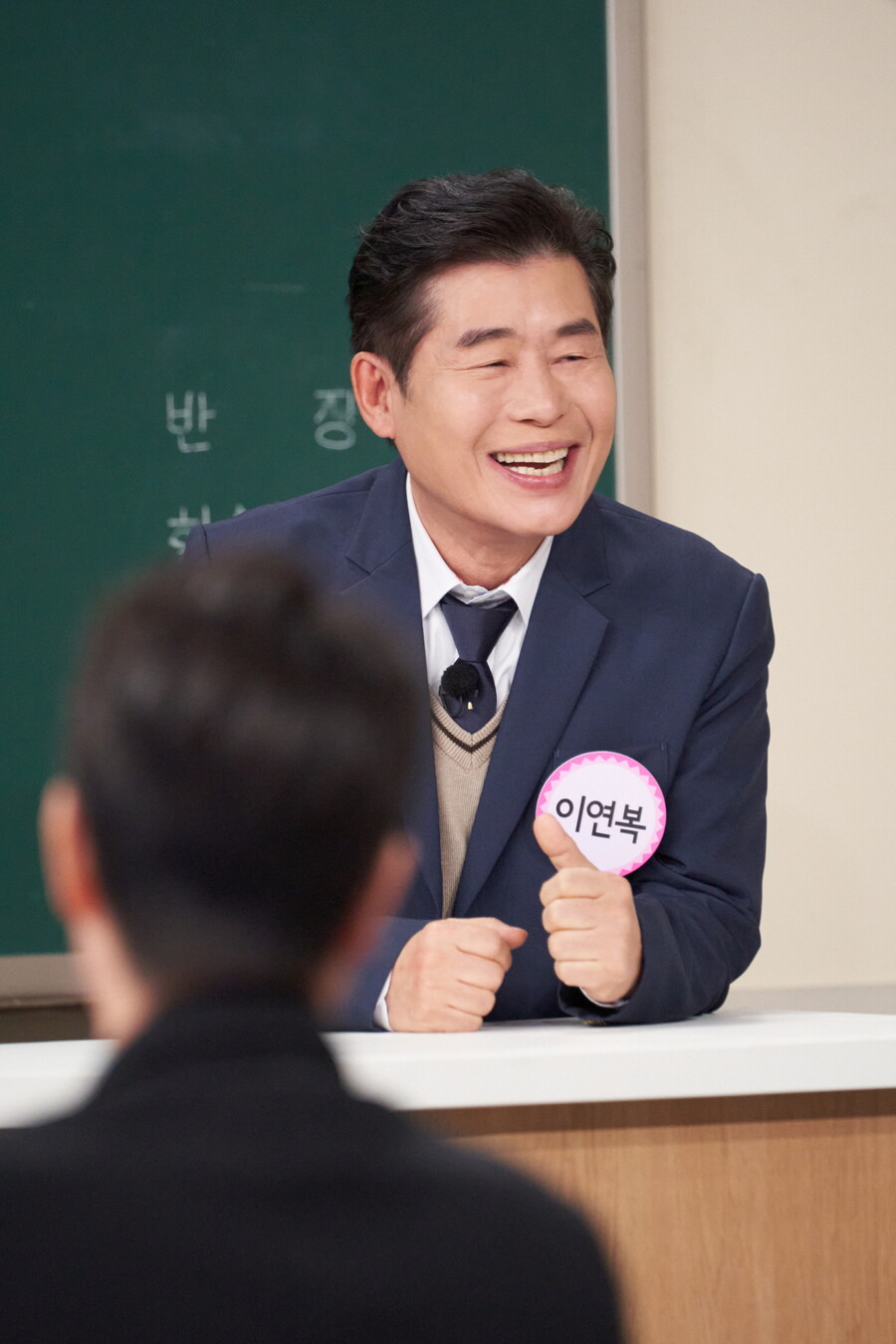 이연복 "미슐랭 별 준다 해도 받을 생각 없어, 거부하겠다"('냉부해')
