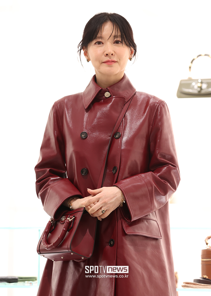 ▲ 이영애 ⓒ곽혜미 기자
