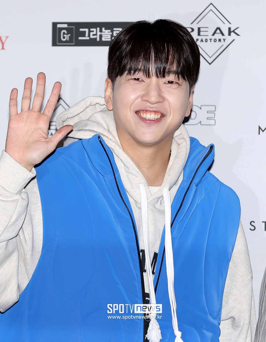 ▲ 유재필 ⓒ곽혜미 기자